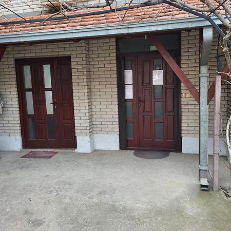 Apartments Day Off Aleksinac Exterior foto